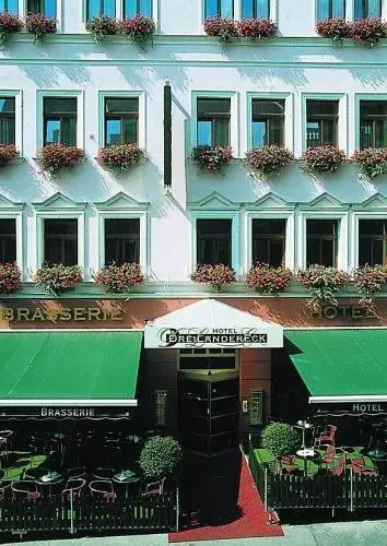 Hotel Dreiländereck - Général