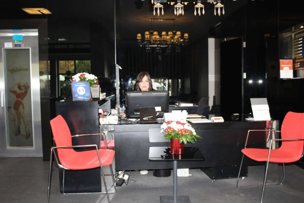 Hotel photo 20