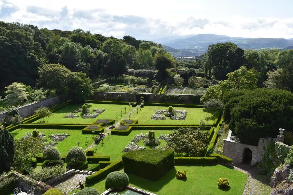 Bodysgallen Hall & Spa - Chambres