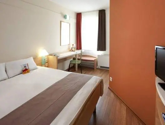 ibis Gent Centrum Opera - Chambres