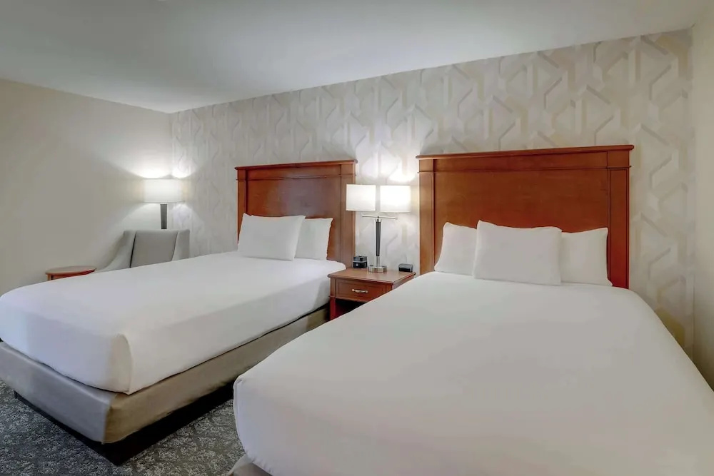 Drury Inn & Suites Charlotte University Place - Chambres