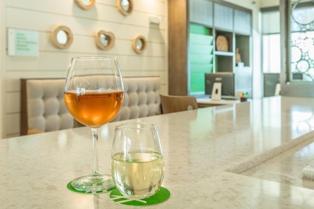 Holiday Inn Hotel & Suites Peachtree City by IHG - Général