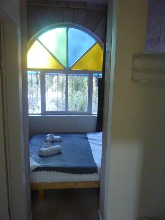 Economy Double room (full double bed)