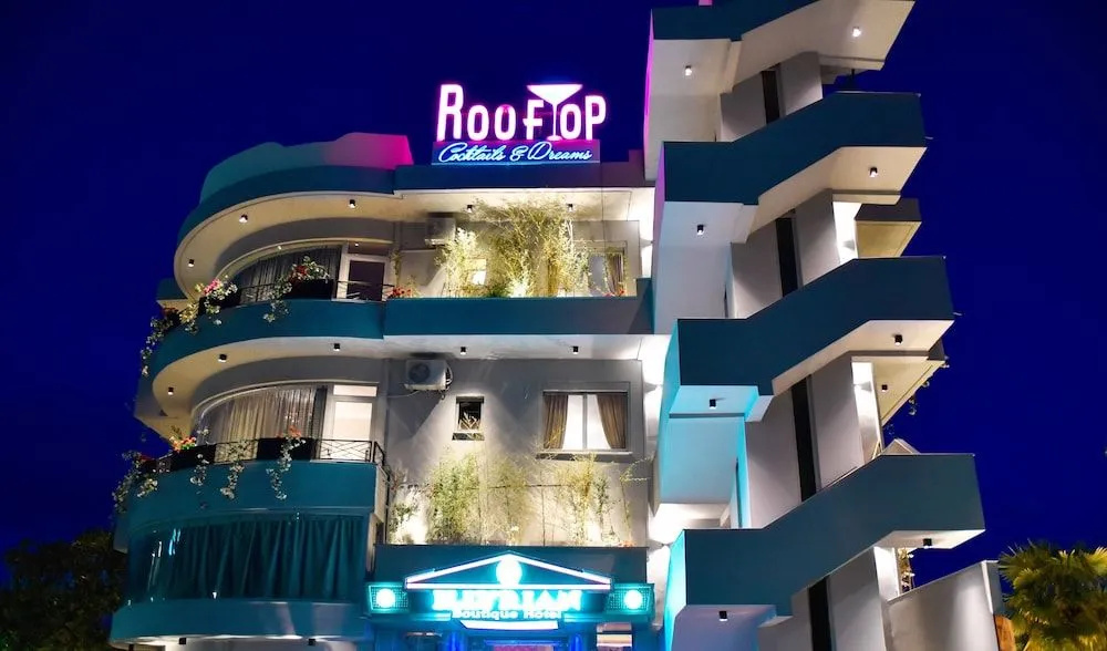 Illyrian Boutique Hotel