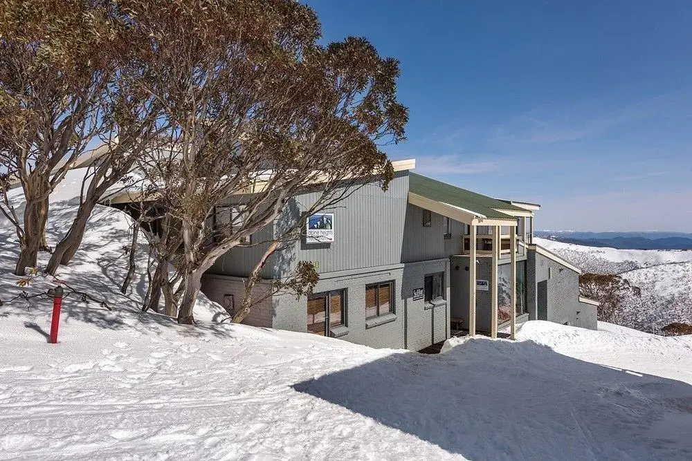 Alpine Heights 2 Bedroom 2 Story