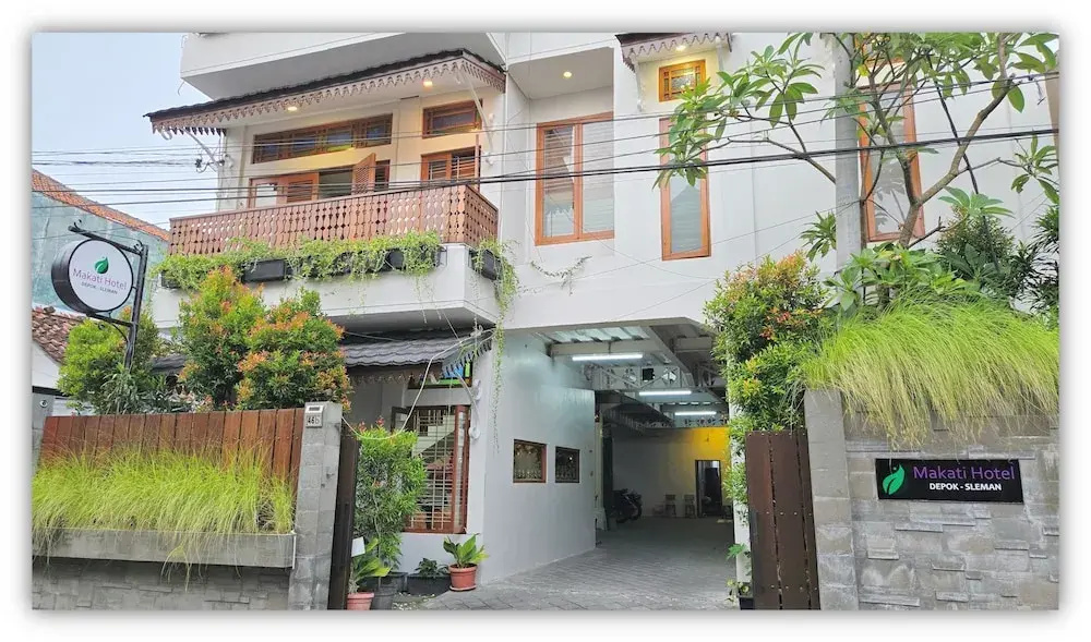 Rumah Kandjani By Makati