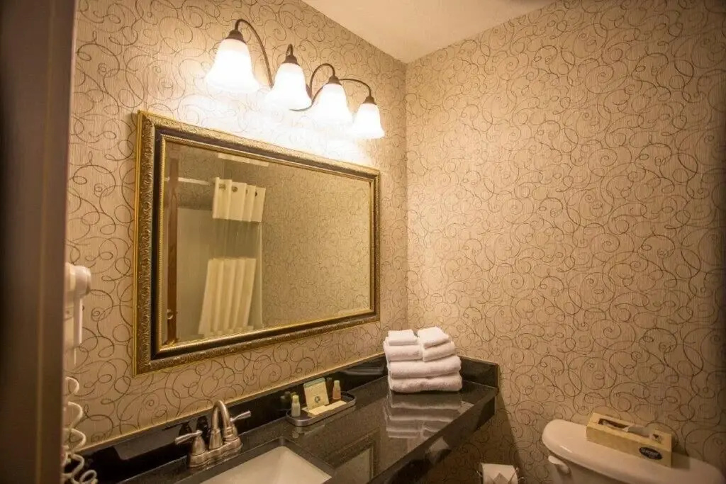 Hotel photo 21