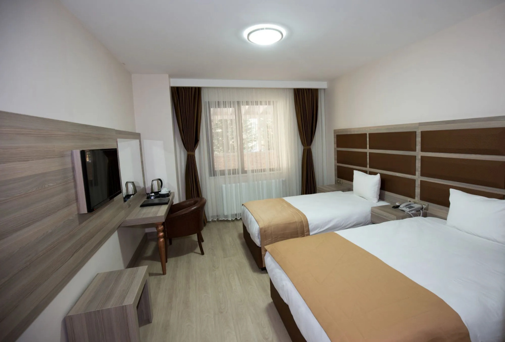 Hotel photo 7