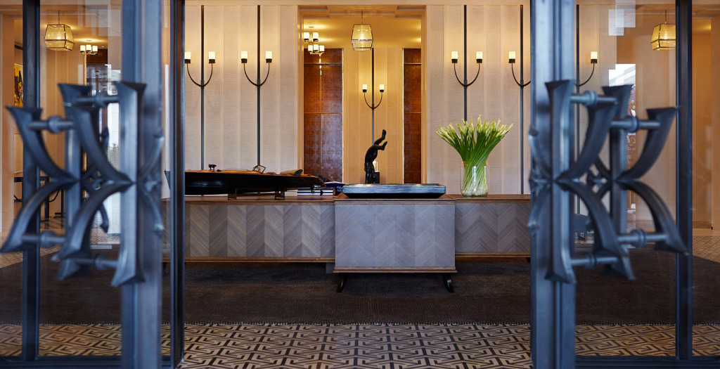 Rosewood Hong Kong