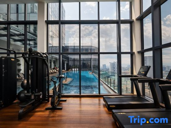 Novo Embassy Ampang by Dormeo Destinations【Infinity Pool+5min Walk to Gleneagles】