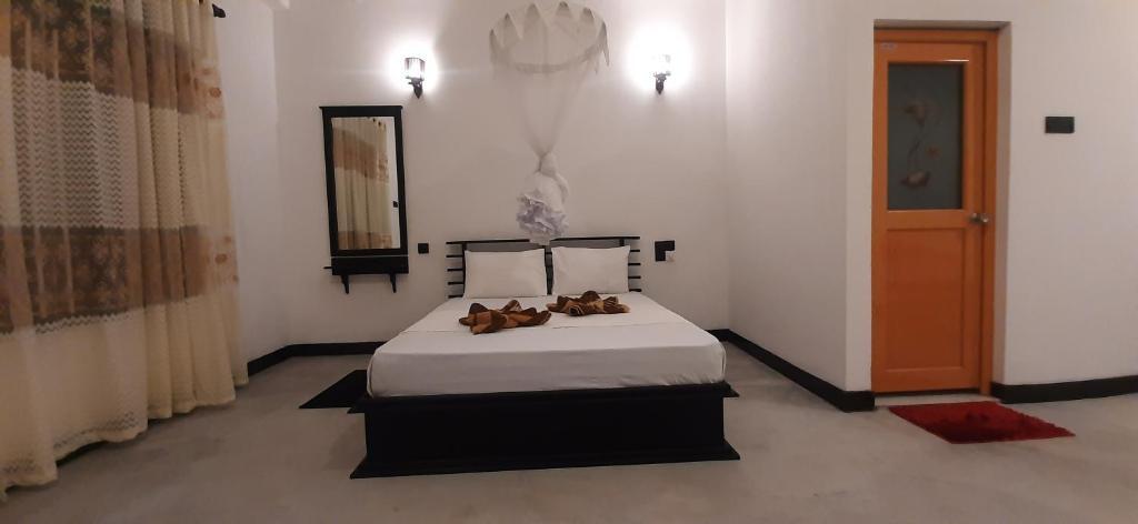 Serendib Guest House