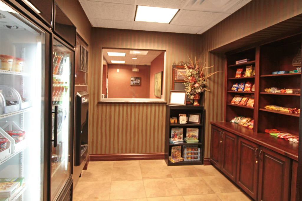 Homewood Suites by Hilton Bloomington - Général
