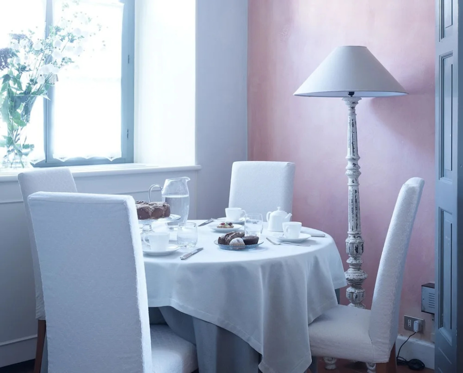 Hotel Villa di Campo - Général