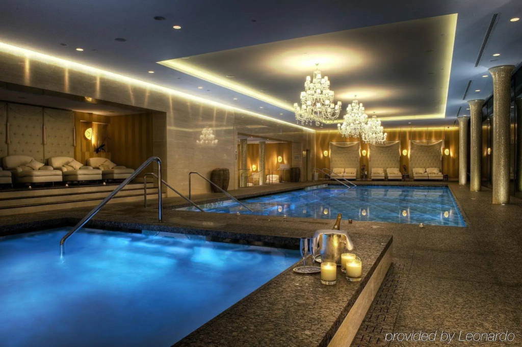 Grand Hotel Kempinski High Tatras - Général