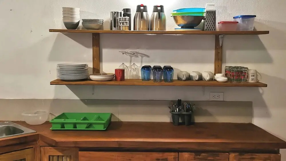 Bamboo Surf House - Hostel - фото 15