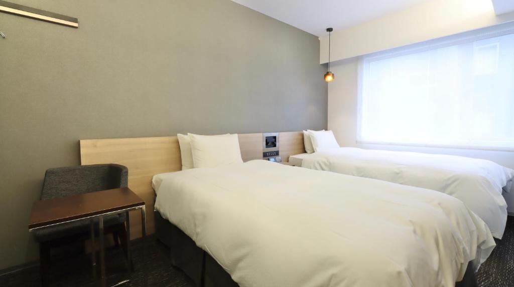 Hotel M's Est Kyoto Station South 사진 7