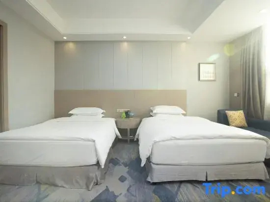 Yazz Hotel - Chambres