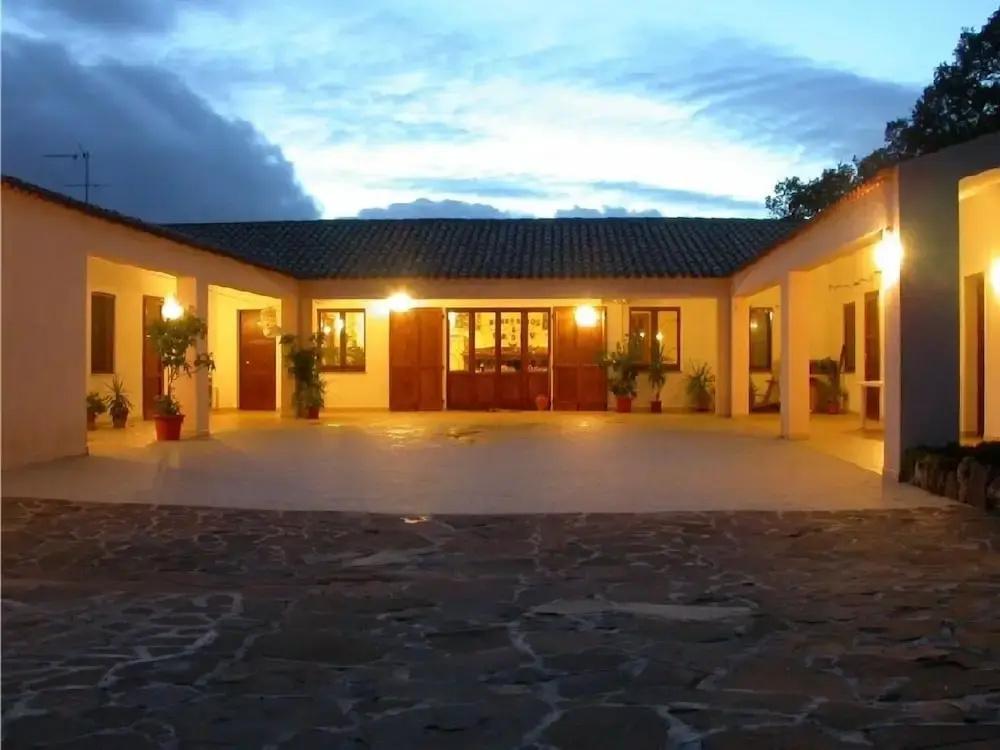 Agriturismo Orosu
