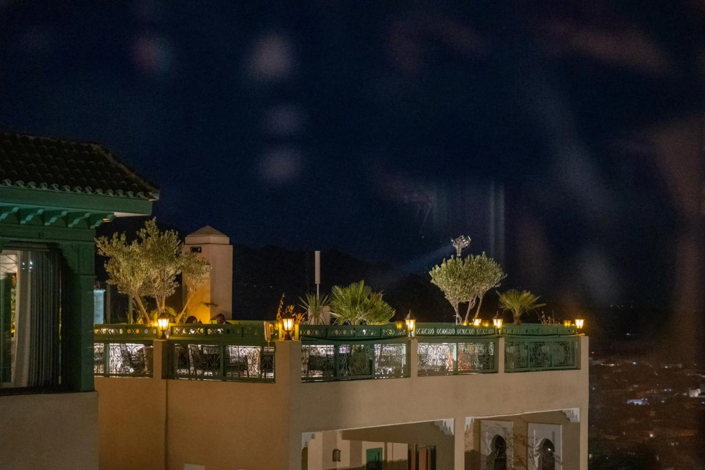 Palais Faraj Suites & Spa - фото 28