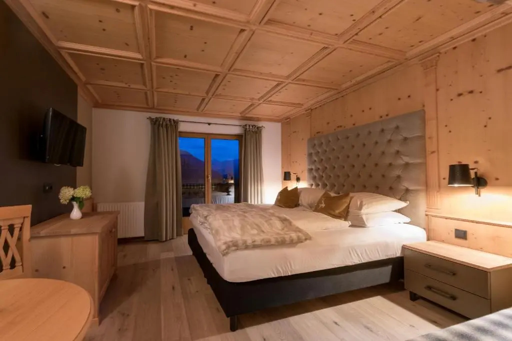 Winterbauer - Chambres