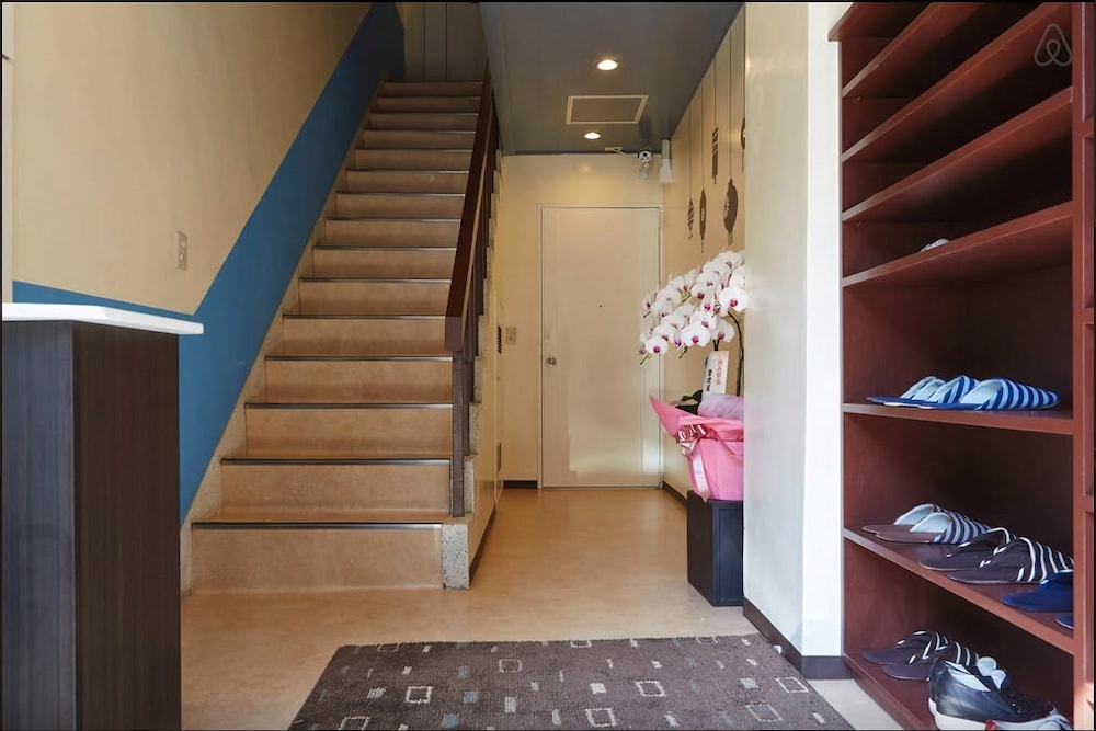 TSUBAME HOTEL Asakusabashi 사진 24