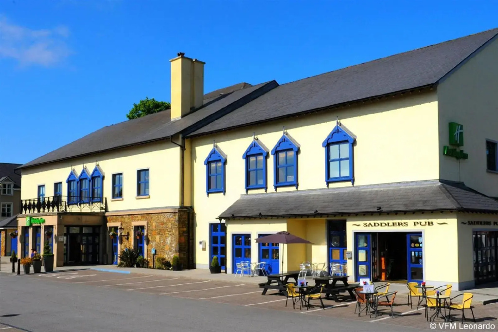 Parkavon Hotel