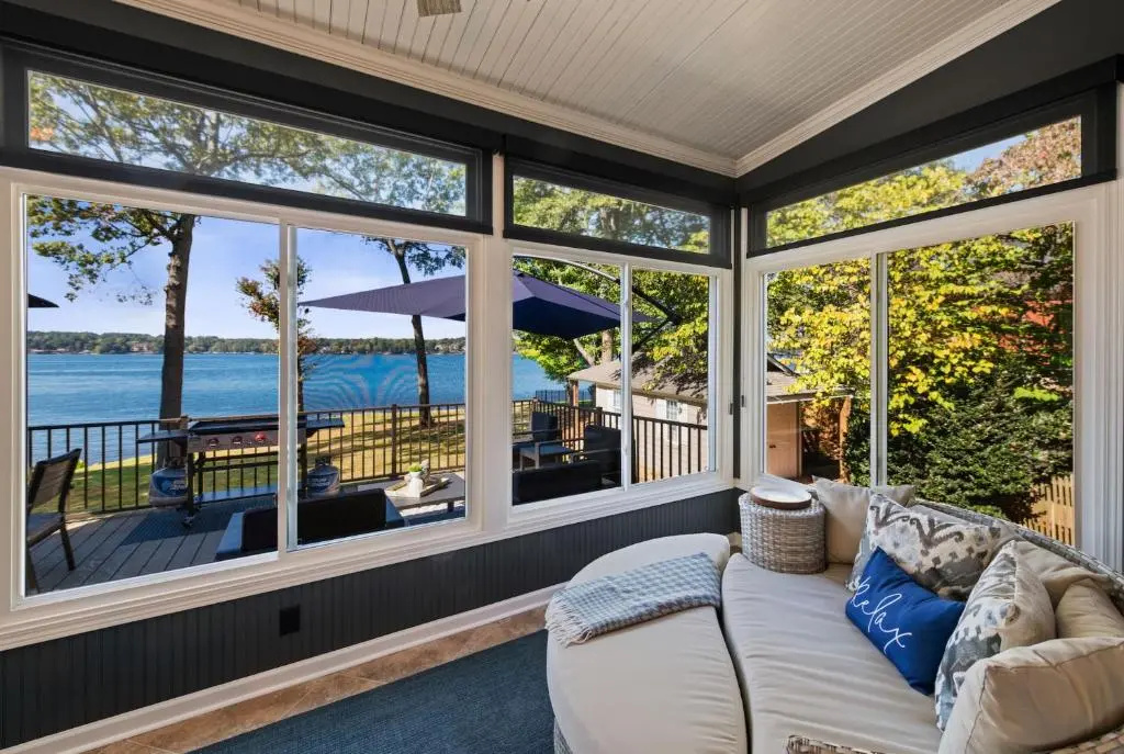 3 Bedrooms Cottage