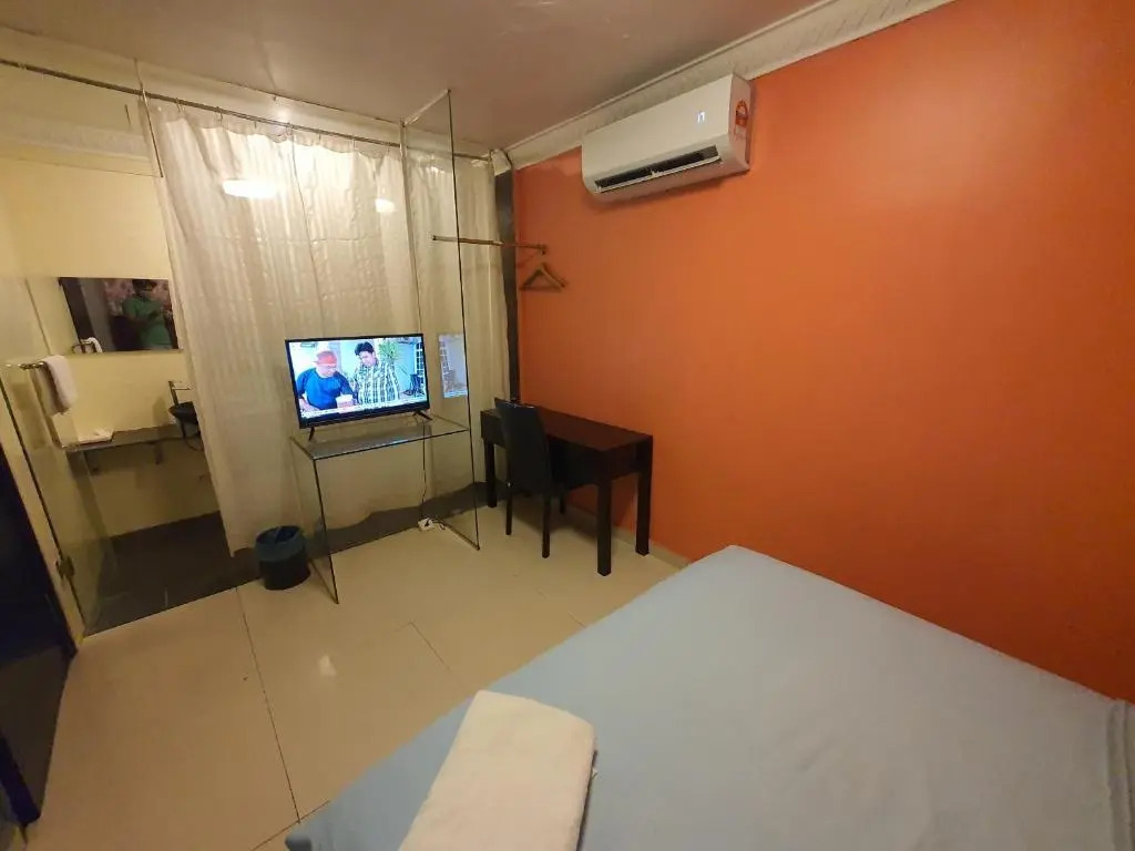 Euro Hotel Klang