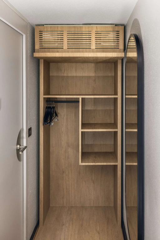 Campanile NATURE - Bordeaux Sud Pessac - Chambres