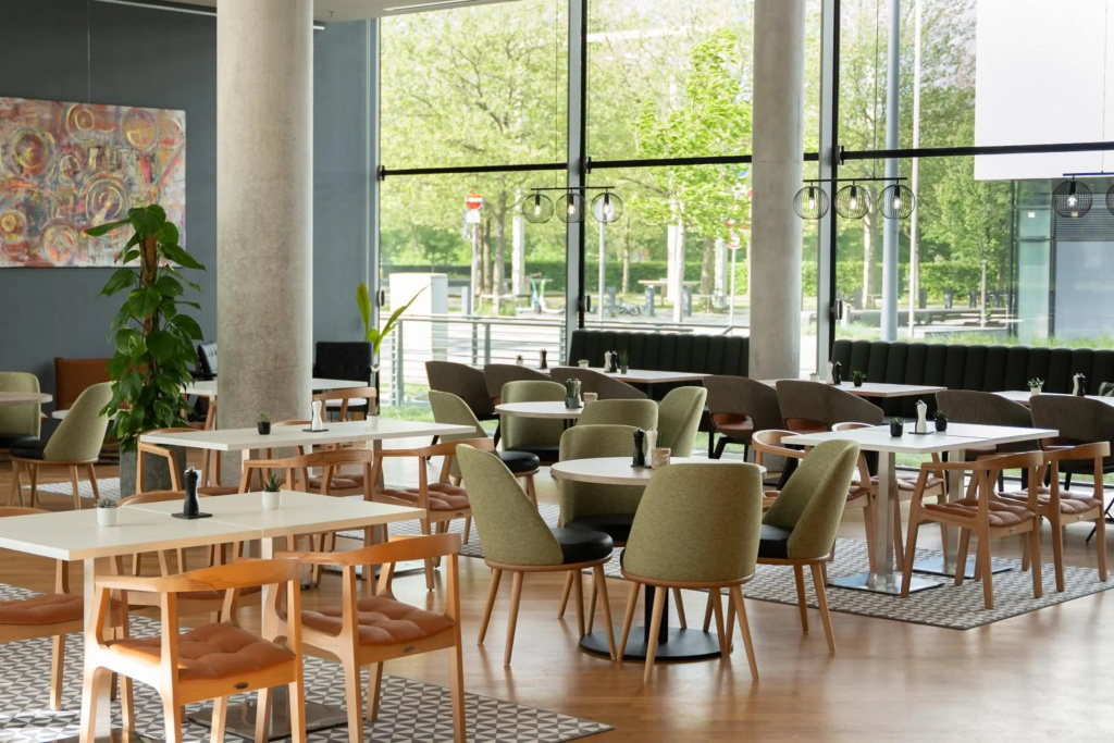 INNSiDE by Meliá München Parkstadt Schwabing - Général