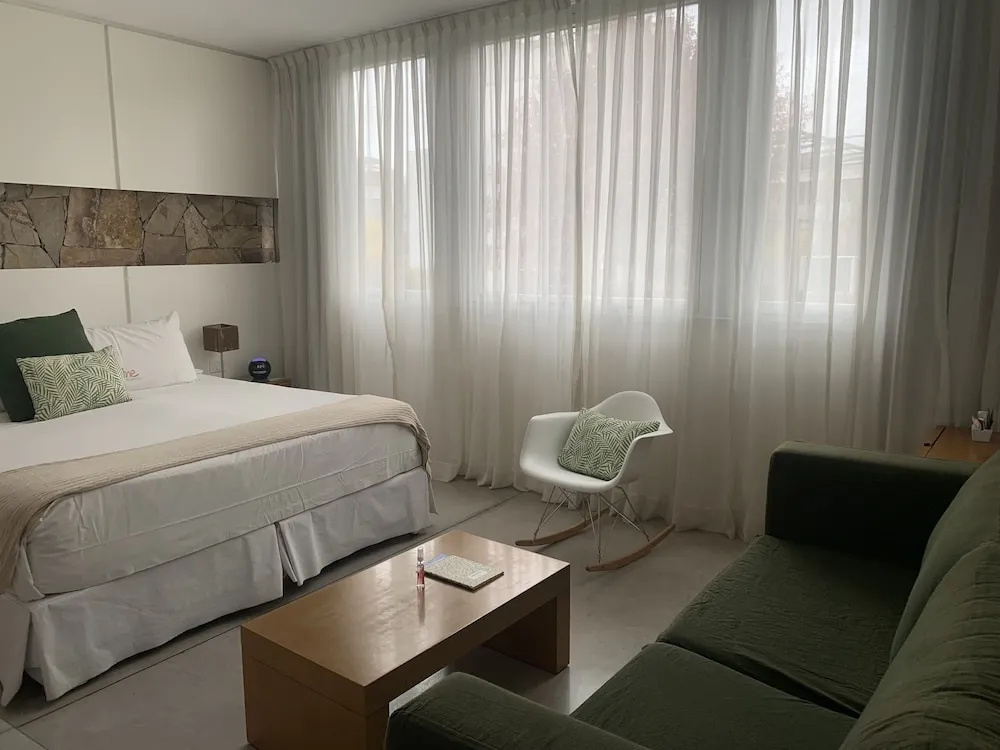 Mine Hotel Boutique - Chambres