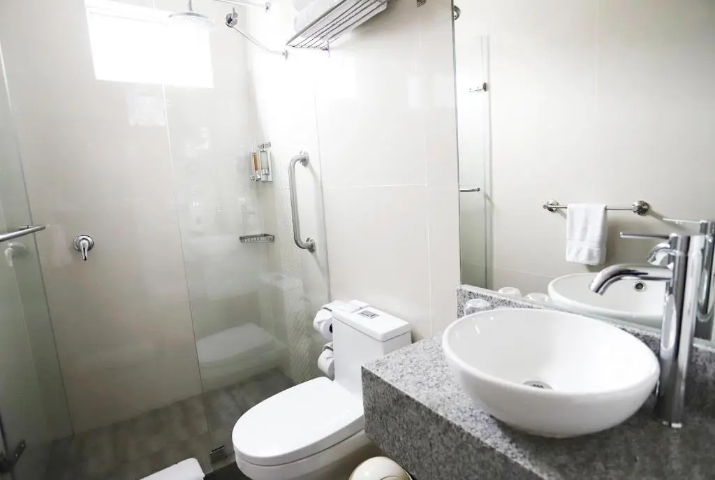Casa Andina Standard Miraflores San Antonio - Chambres