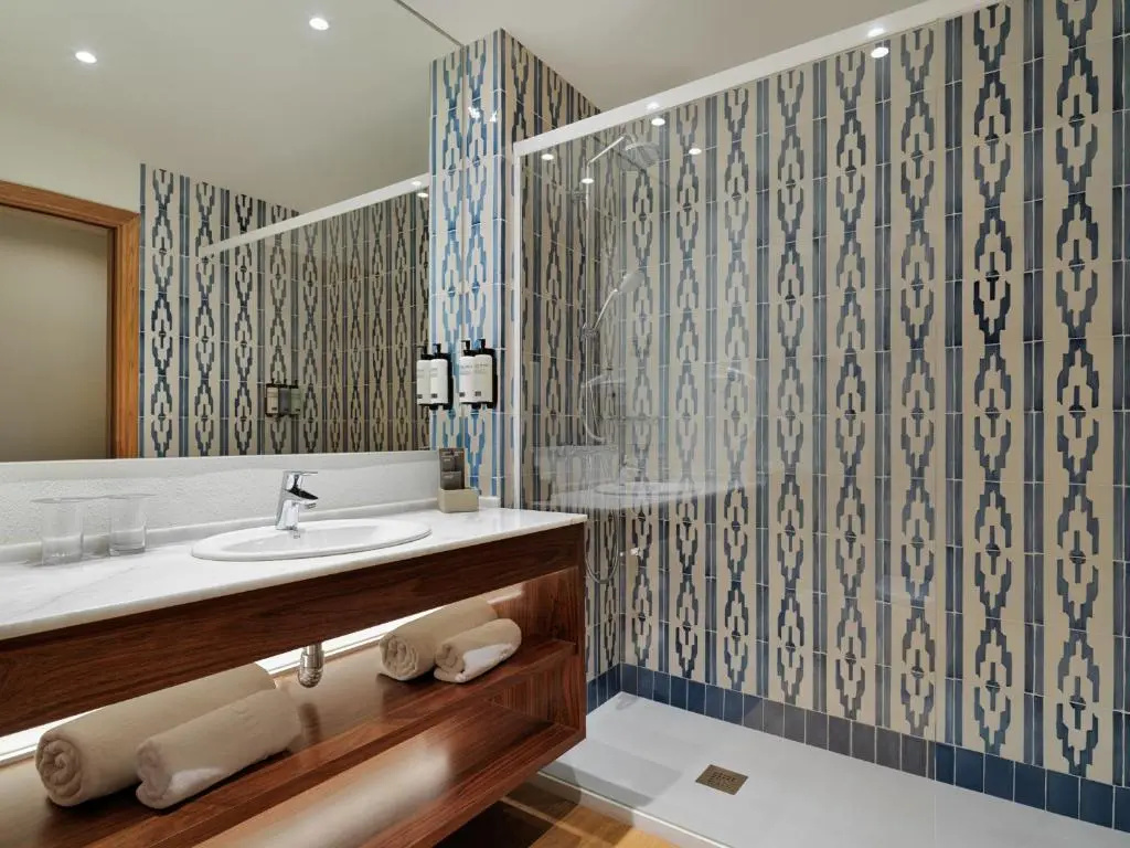 H10 Salauris Palace - Chambres