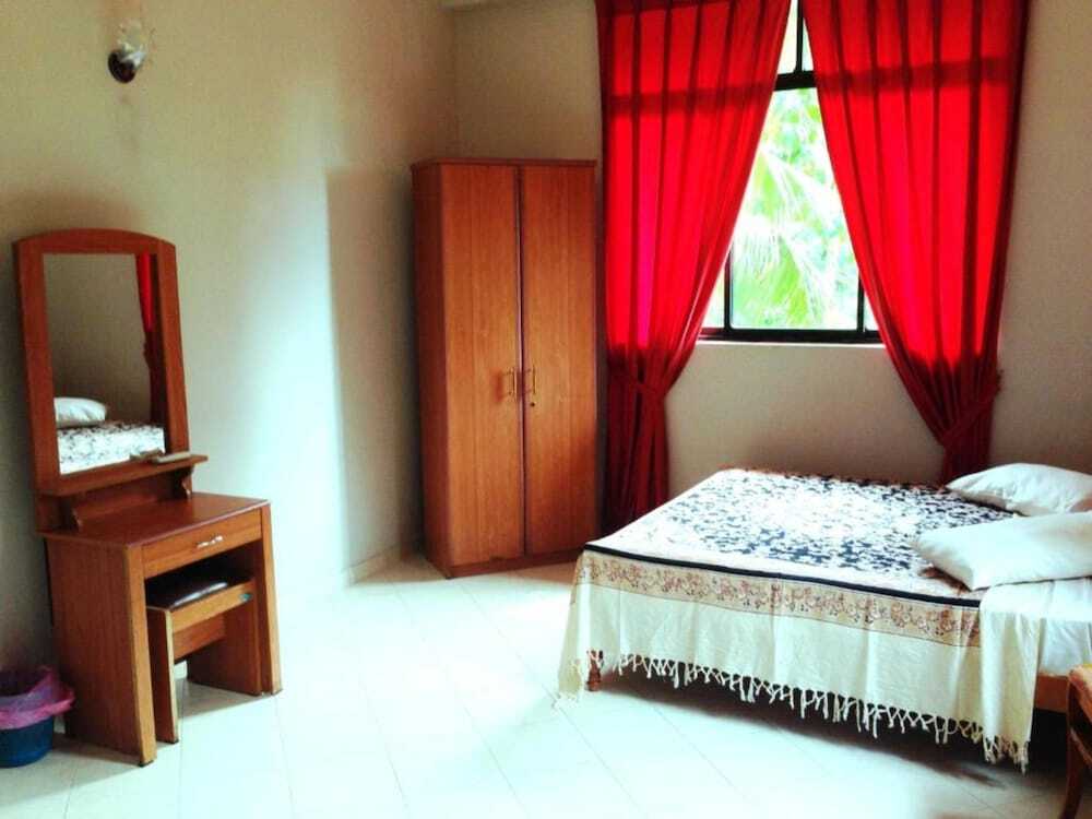 Kandy View Hotel