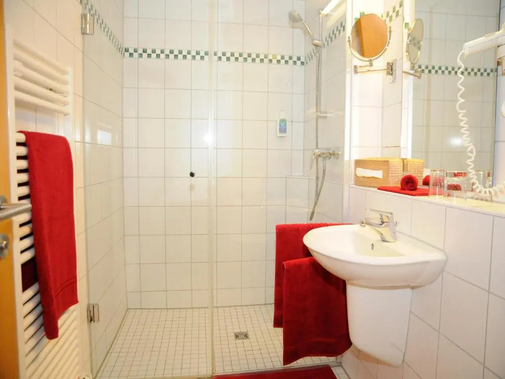 Biohotel Mohren - Chambres