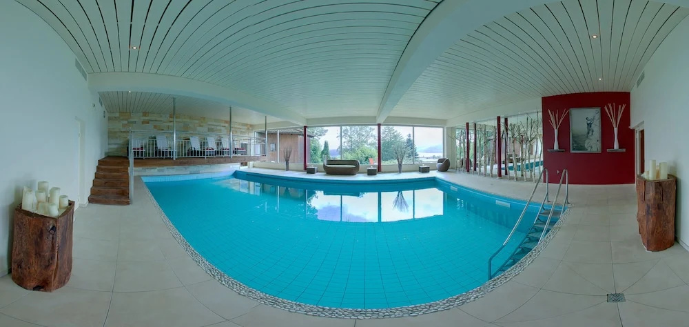 Hotel Bergruh - Général