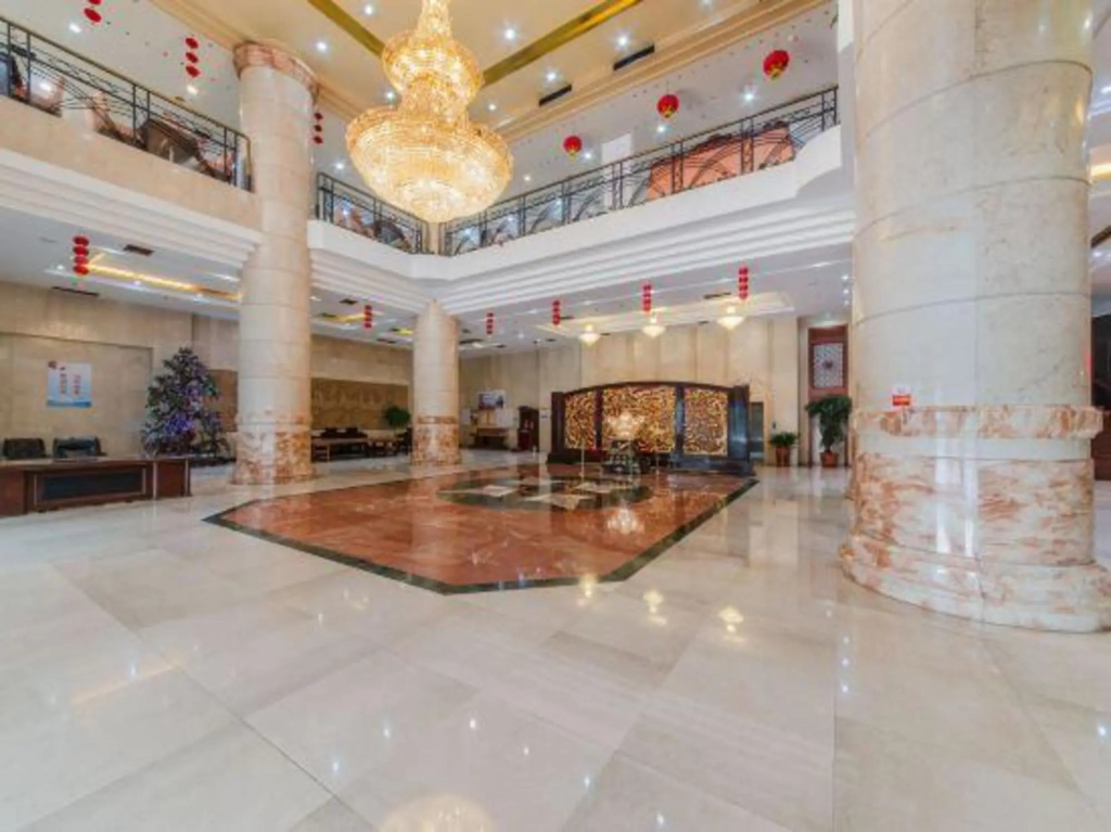 Temeisi Hotel