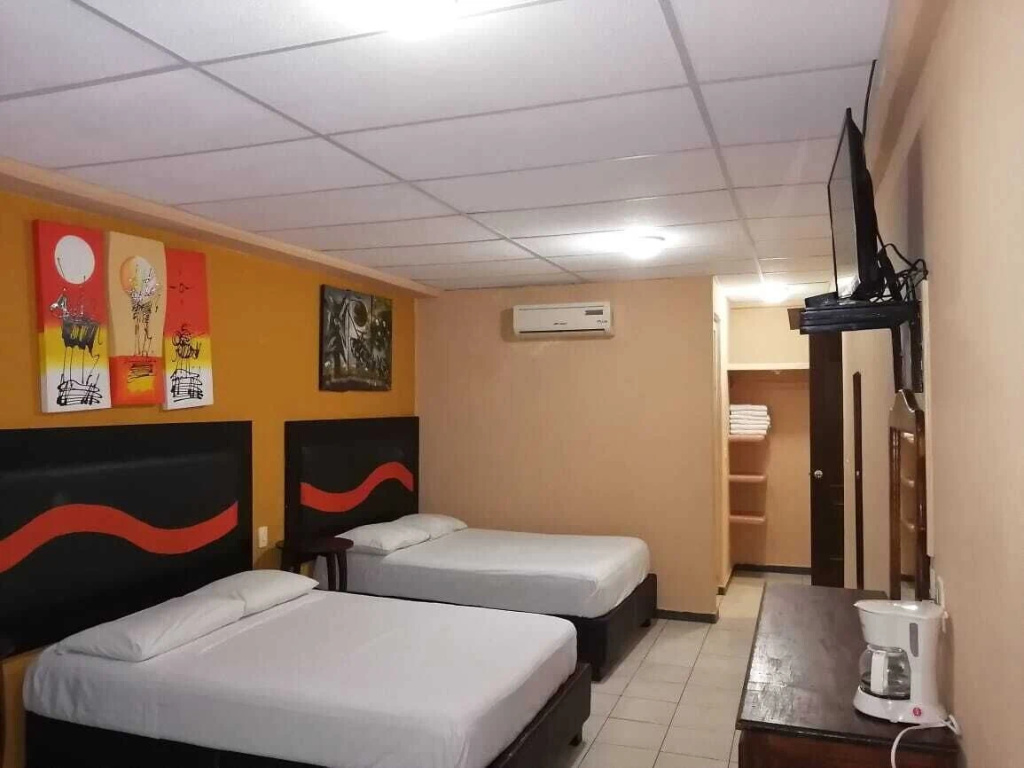 Hotel photo 14