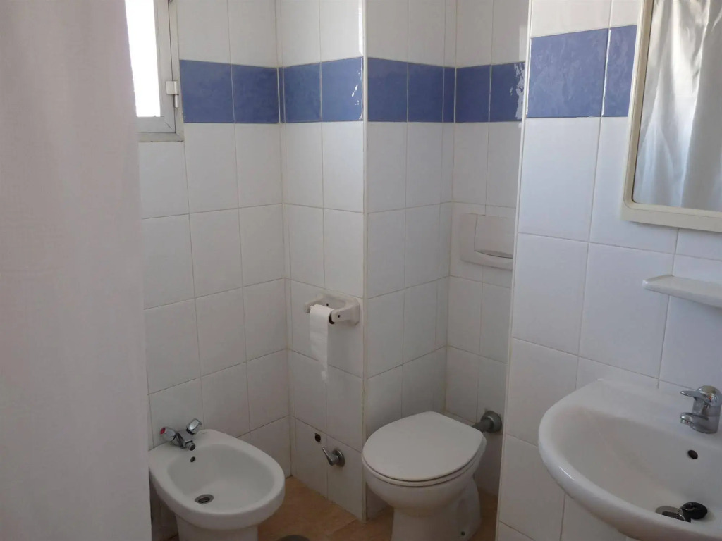 Estudios Benidorm by null