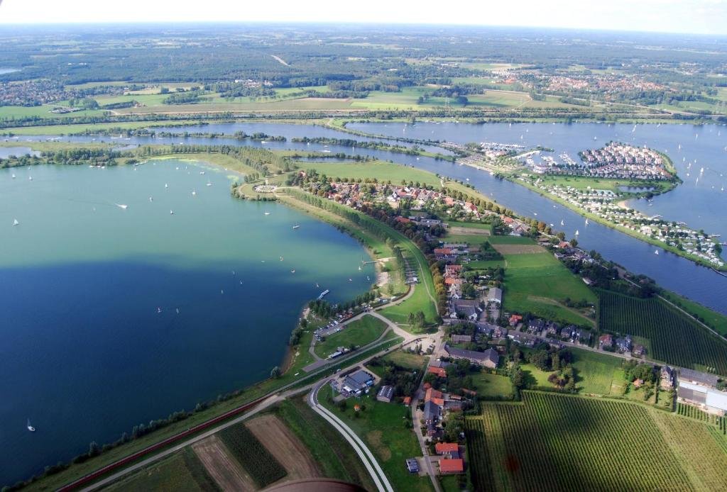 Oolderhof Hotel Roermond image