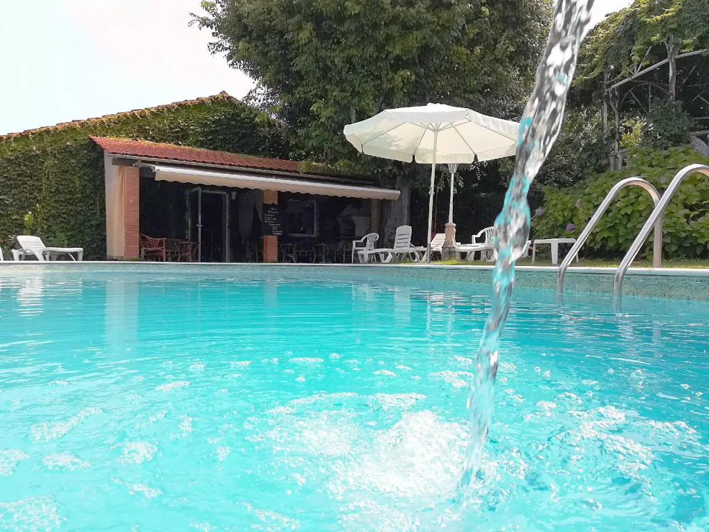 Alegre - Bussaco Boutique Hotel - Général