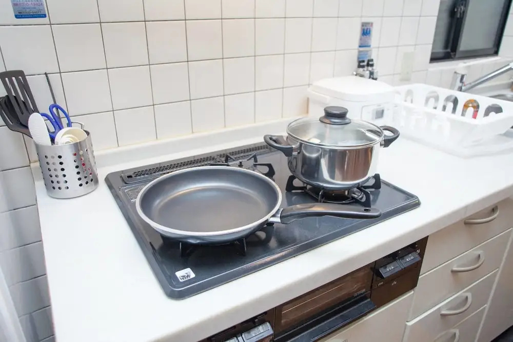 Taisho Family condo 사진 20