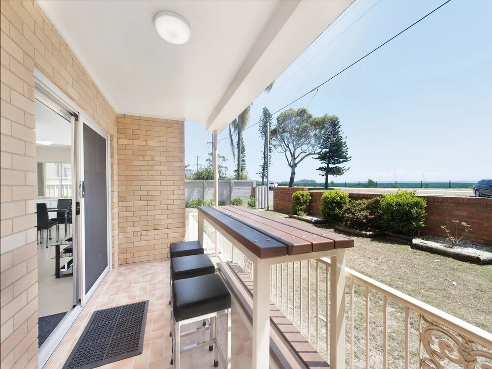 Bel Mare, Unit 1/1 Shoal Bay Road