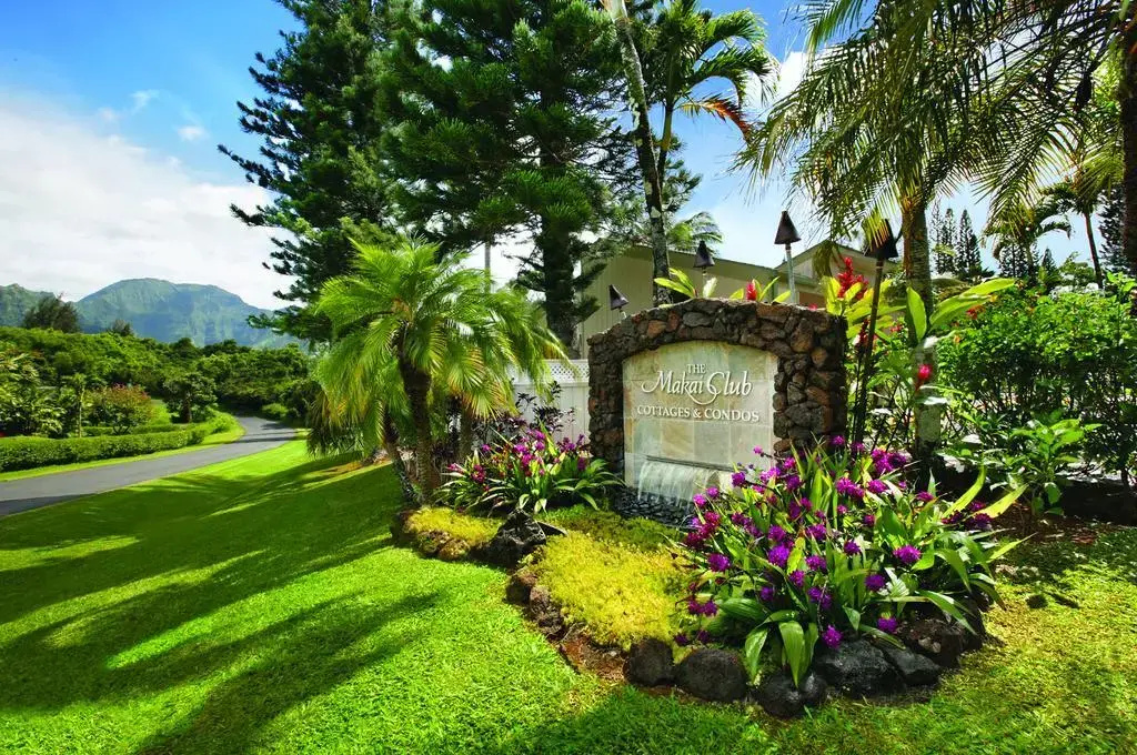 Makai Club Resort - Chambres