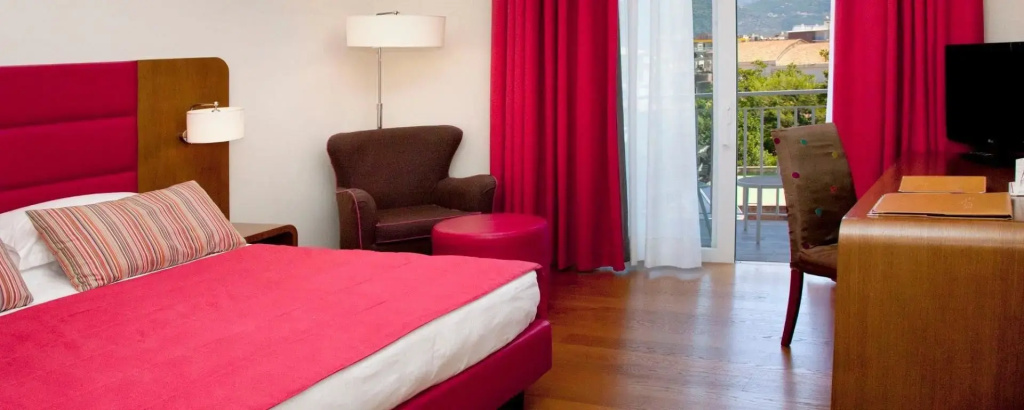 Hotel Plaza - Général