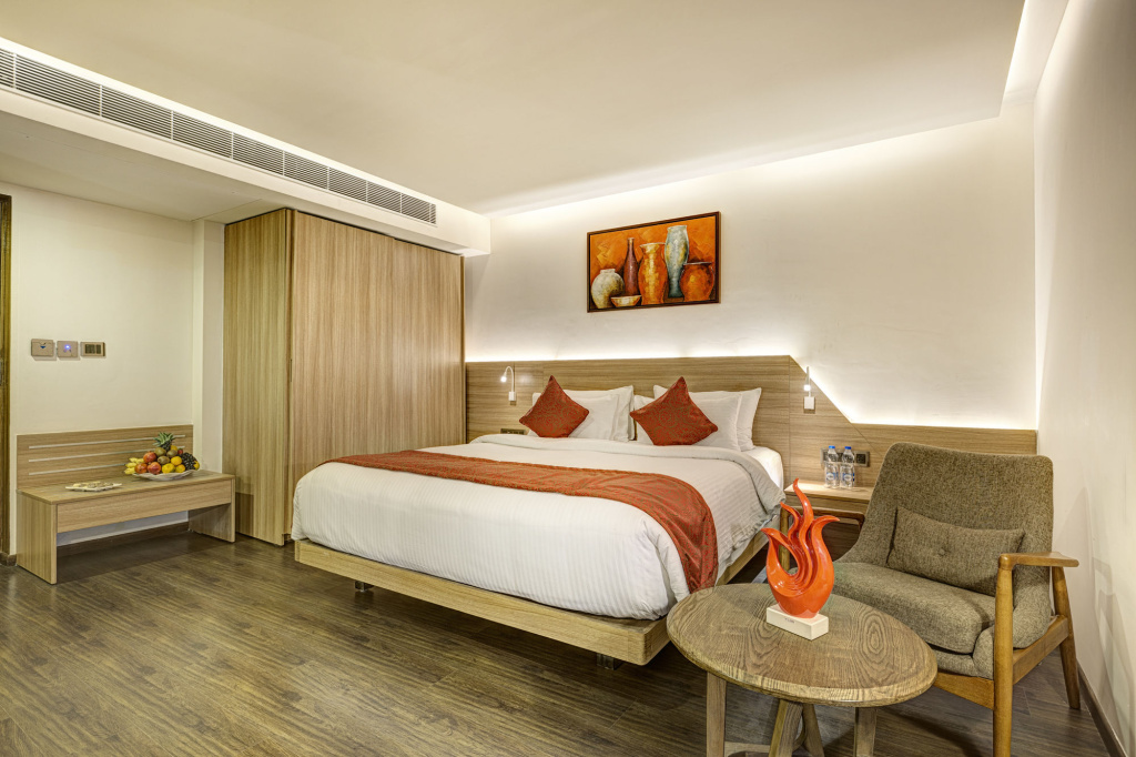Attide Hotel — 5