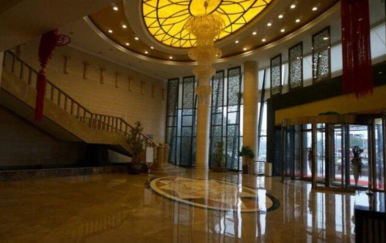 Hotel photo 12