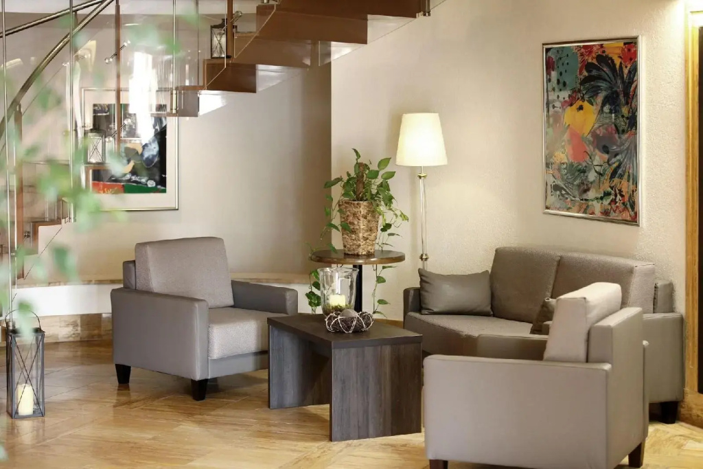 Das Pelikan Hotel Schwäbisch Gmünd - Général