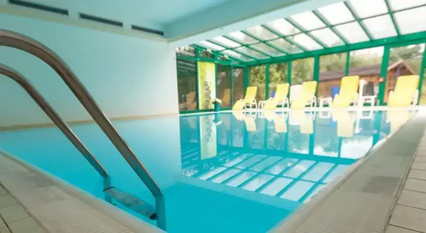 Landhotel Keck - Général