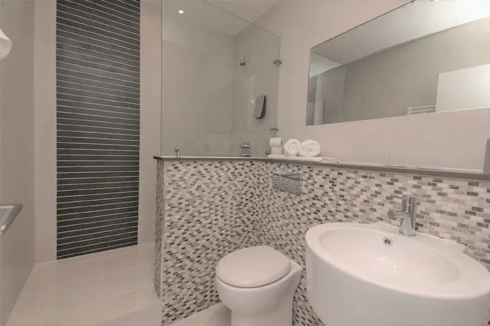 Church Street by Supercity Aparthotels - Chambres